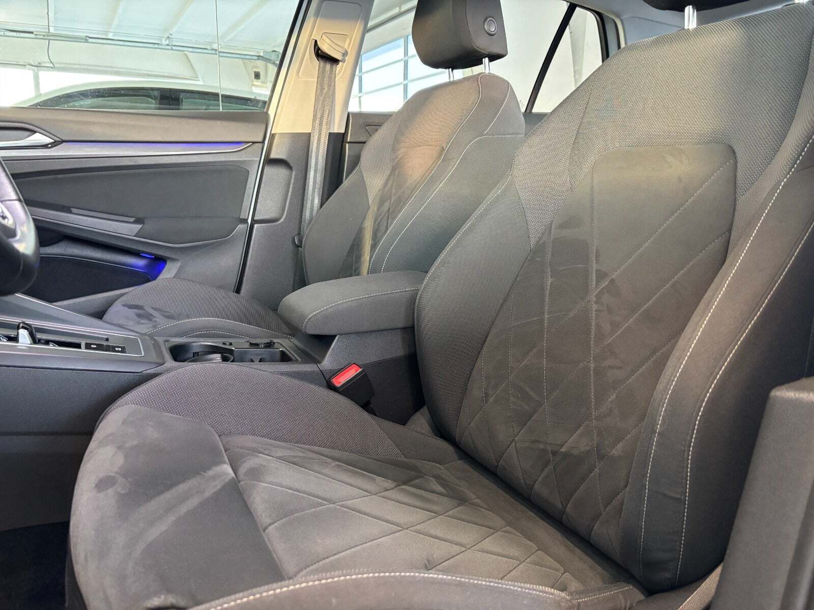 VW Golf VIII 1,4 eHybrid DSG