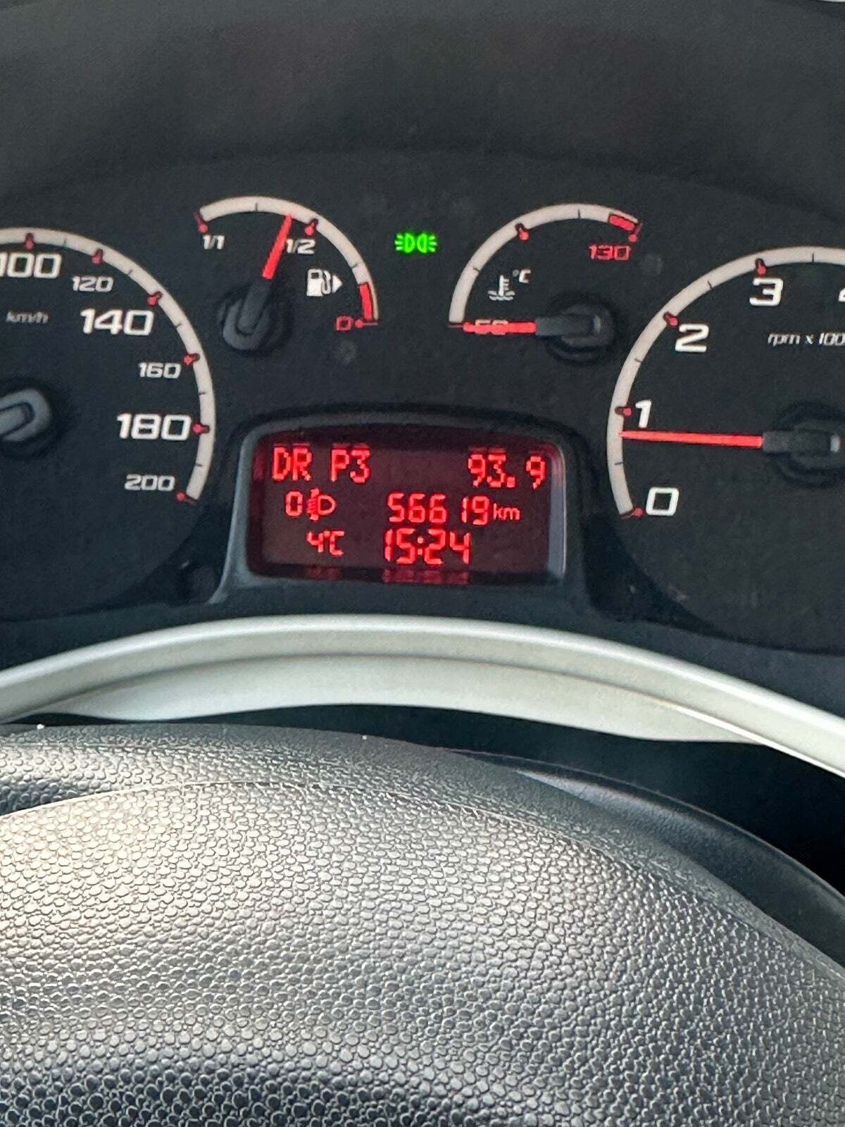 undefined Ford Ka fra 2010