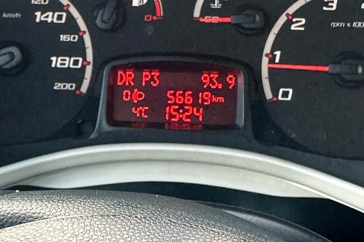 undefined Ford Ka fra 2010