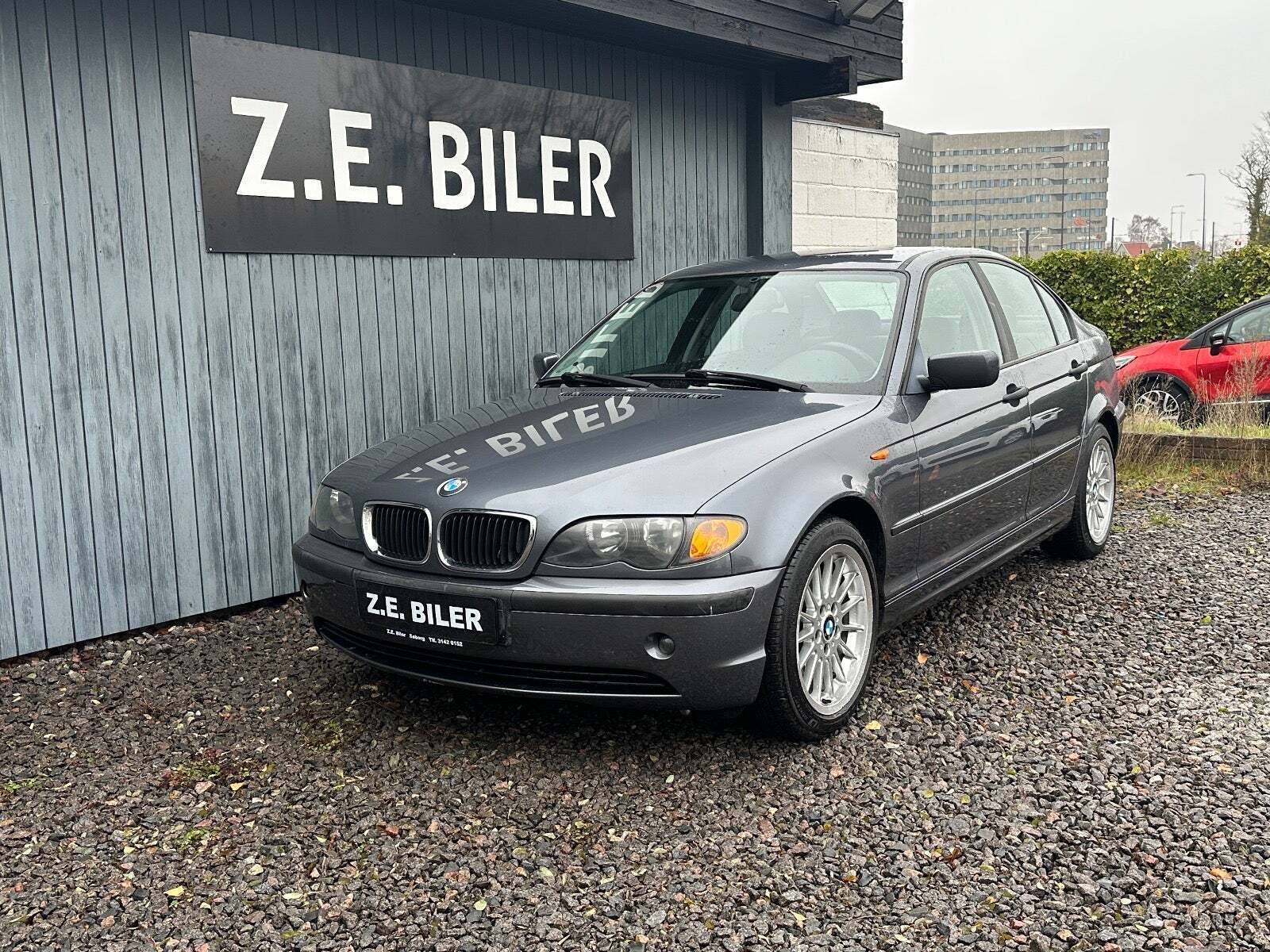 BMW 318i 2,0