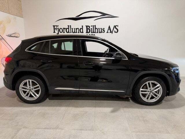 Mercedes EQA250 AMG Line