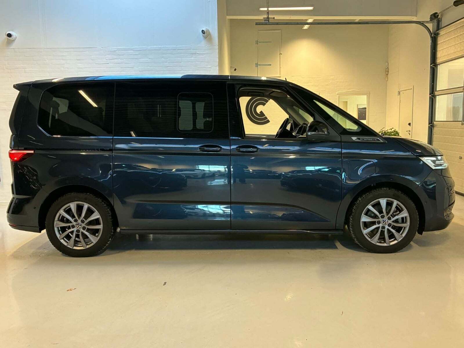 VW Multivan 1,4 eHybrid DSG kort