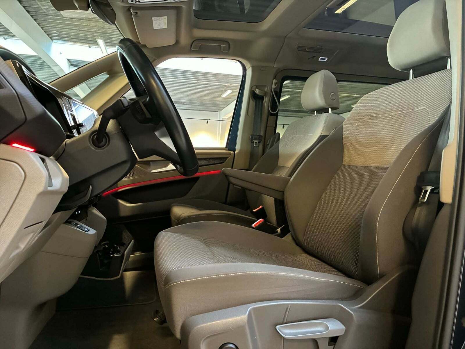 VW Multivan 1,4 eHybrid DSG kort