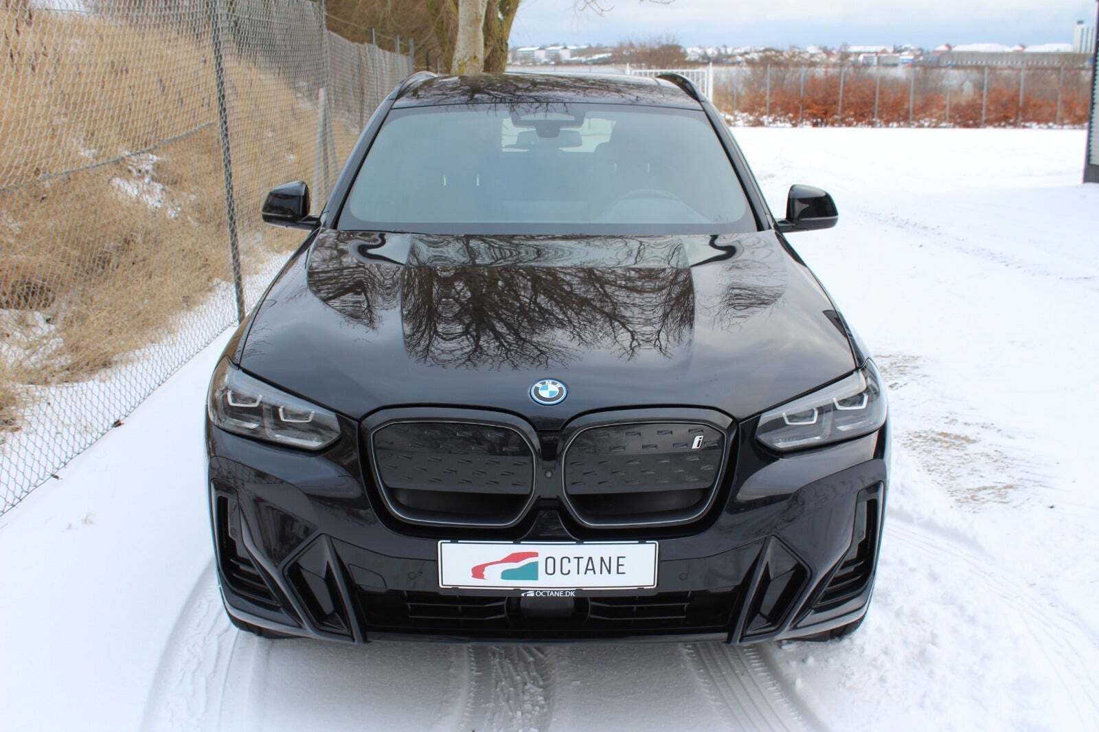 Octane Automotive ApS