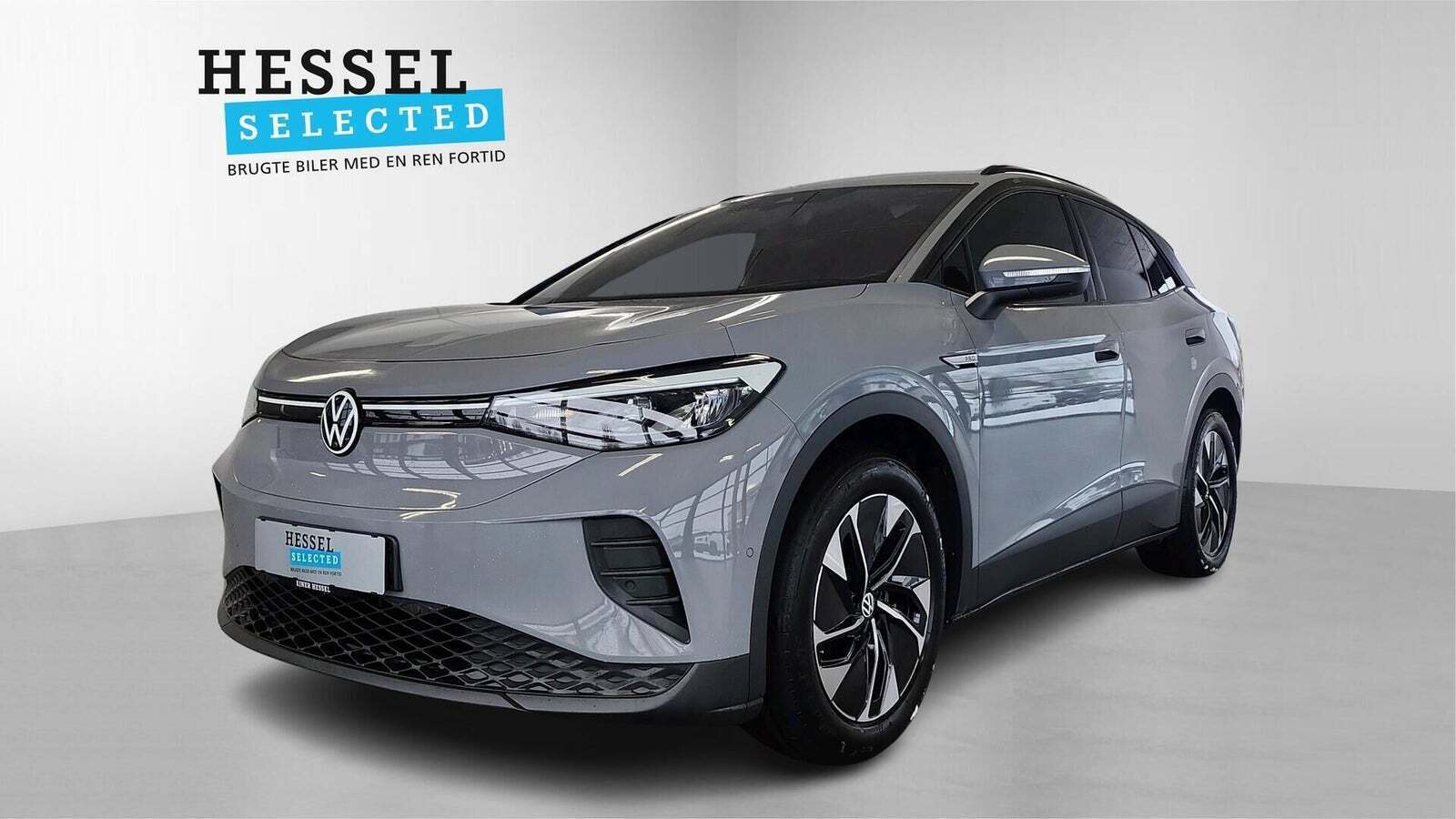 VW ID.4 77 Pro Performance