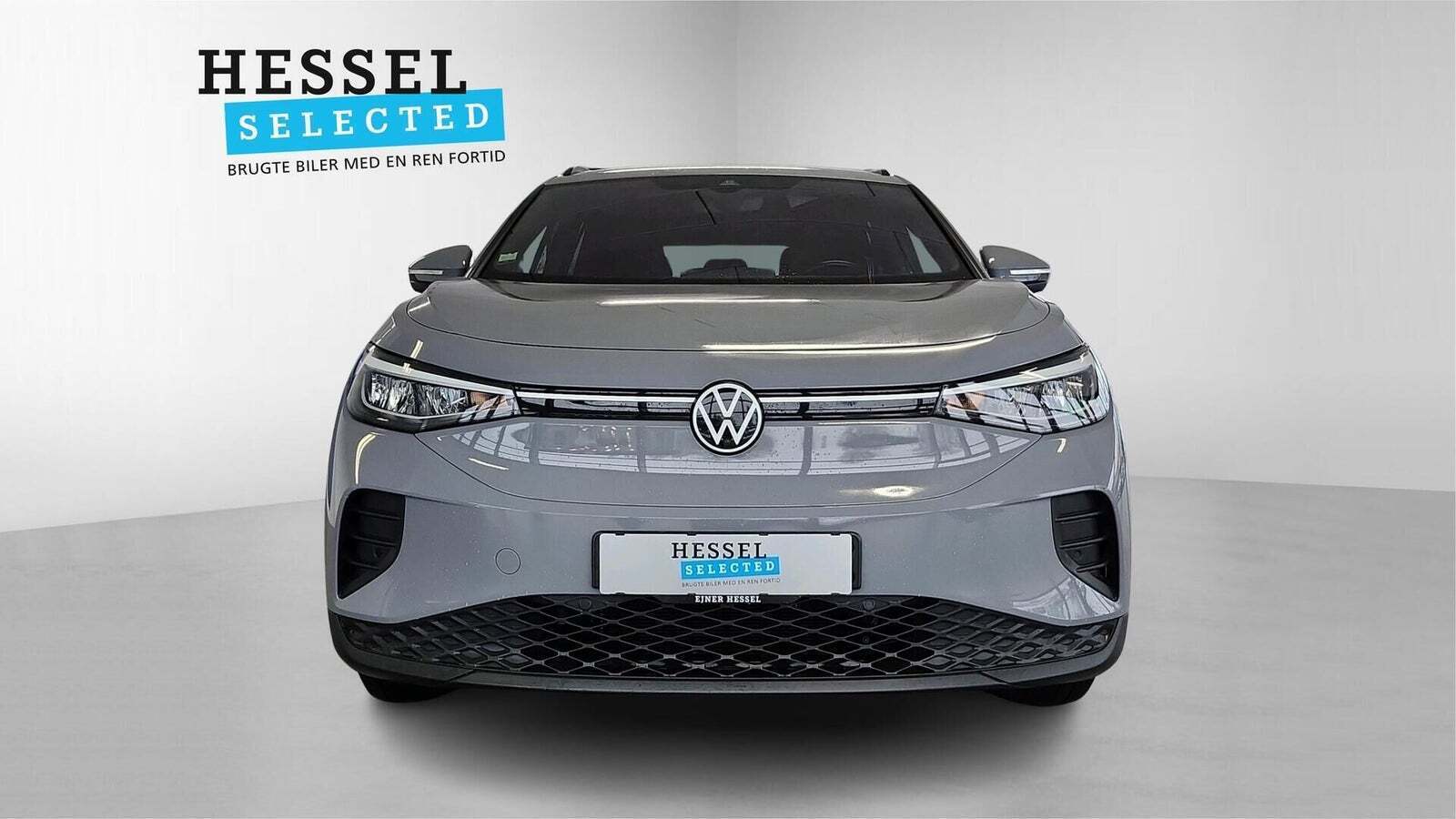 VW ID.4 77 Pro Performance