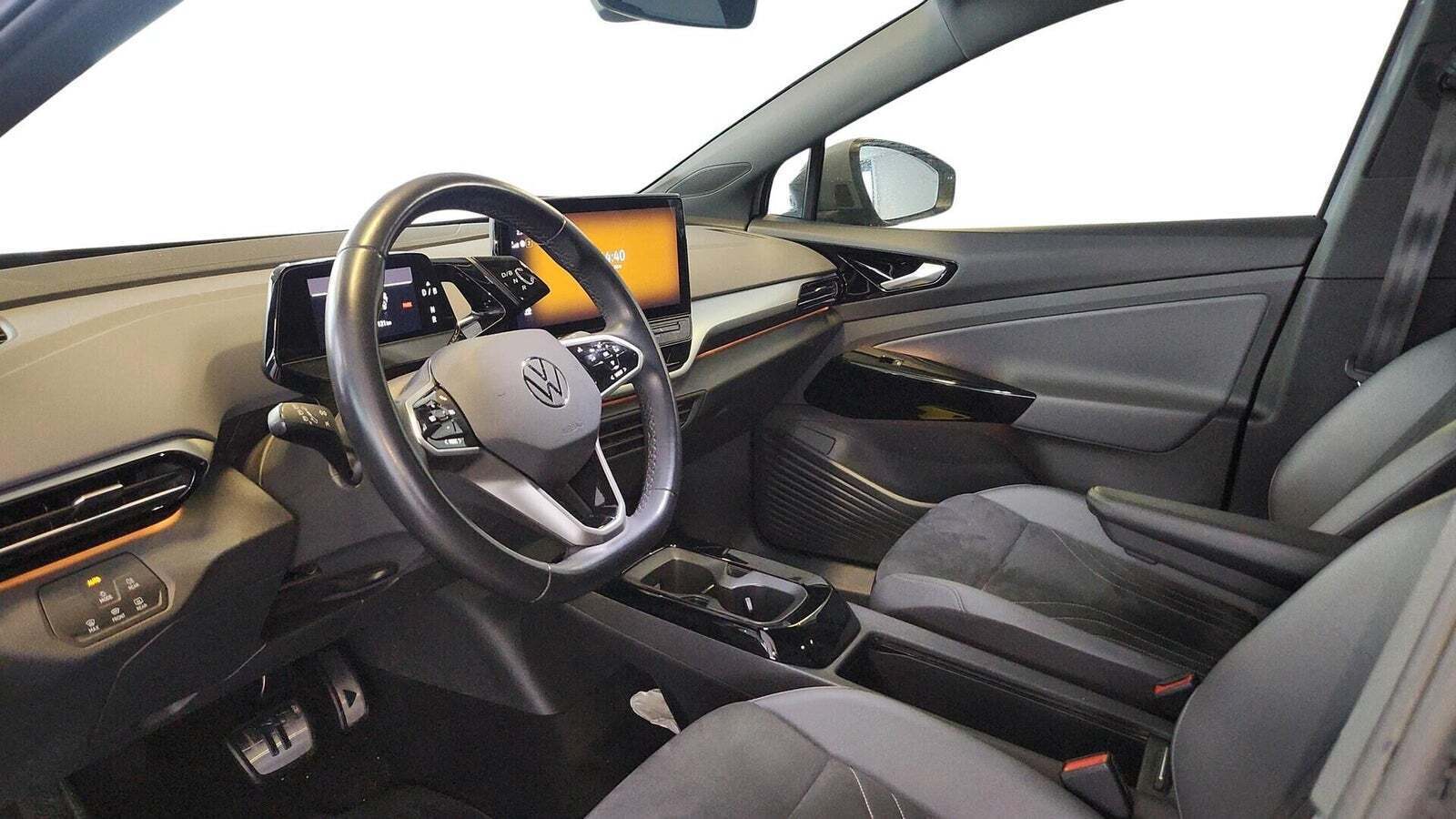 VW ID.4 77 Pro Performance