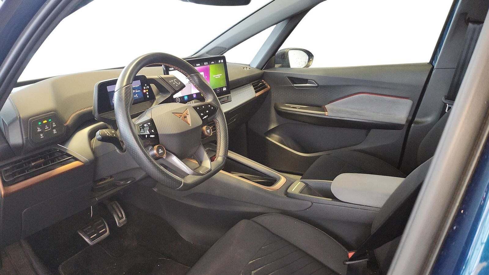 Cupra Born 77 e-Boost