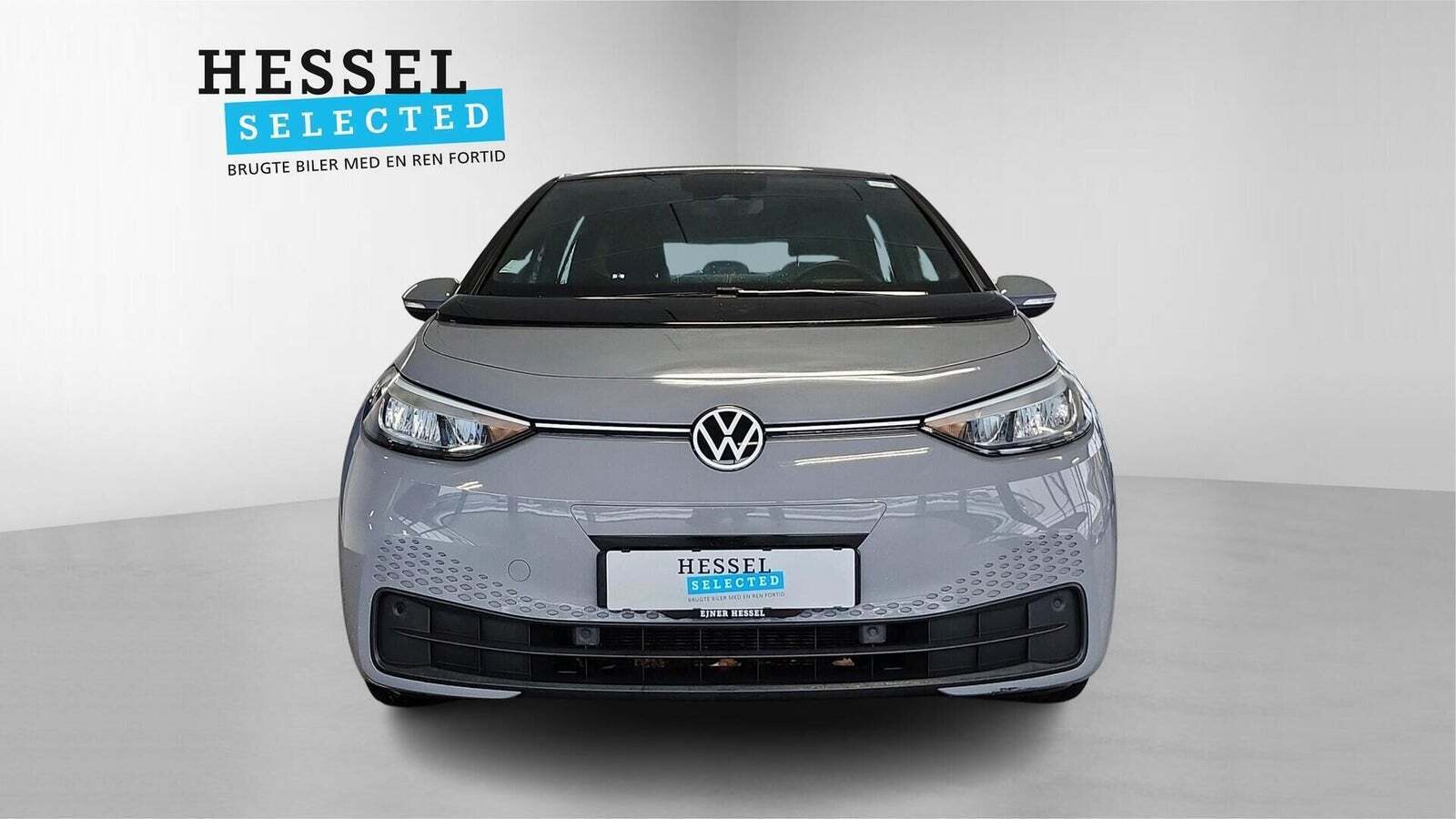 VW ID.3 58 Pro Performance