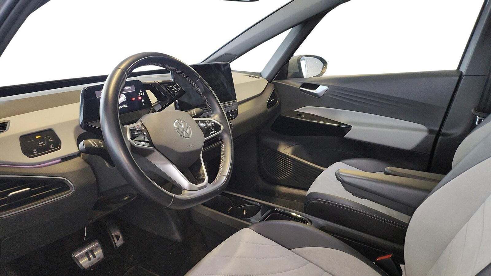 VW ID.3 58 Pro Performance