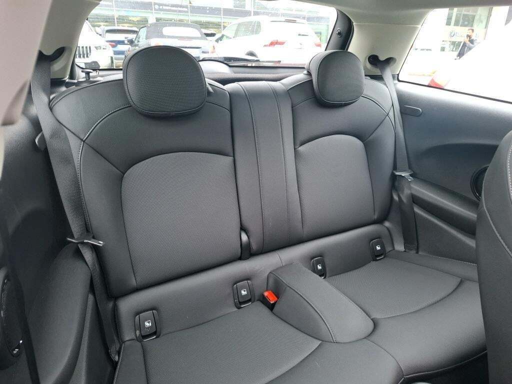 Mini Cooper SE Classic Trim