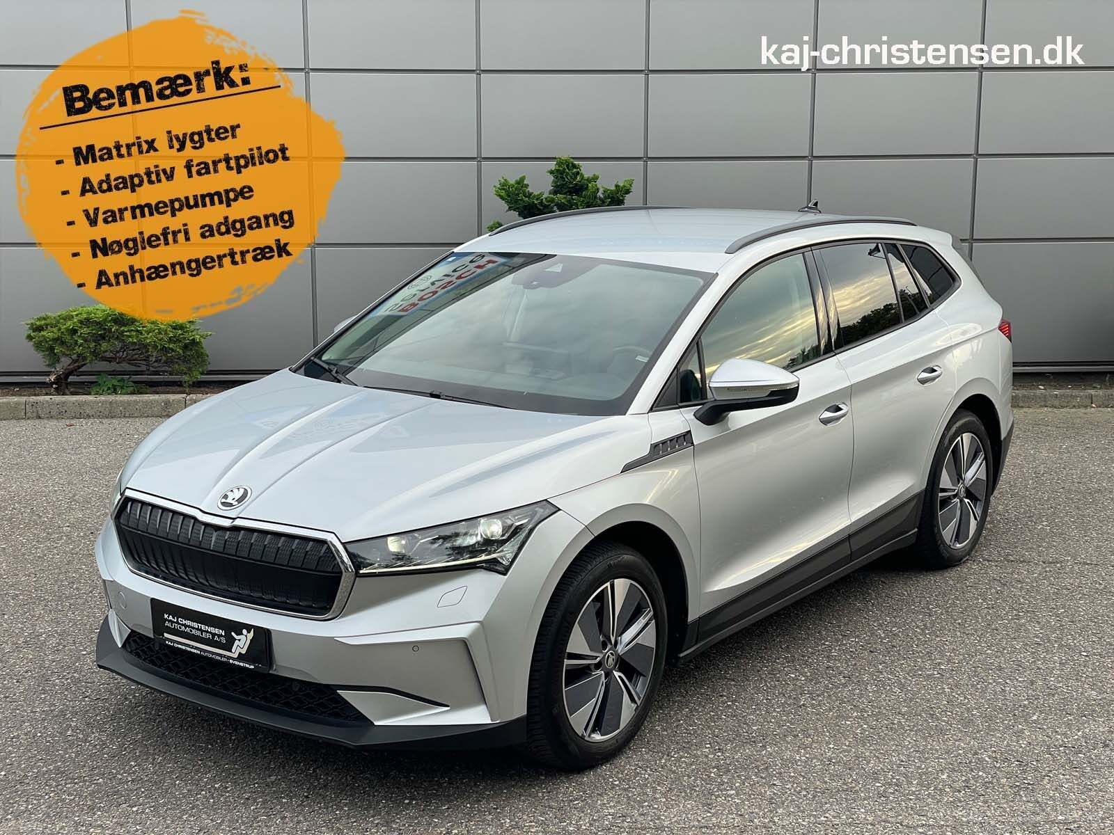 Kaj Christensen Automobiler A/S