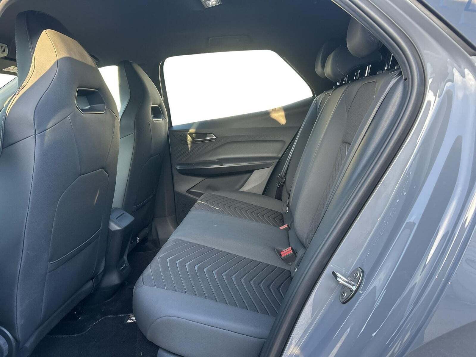 Cupra Born 59 e-Boost