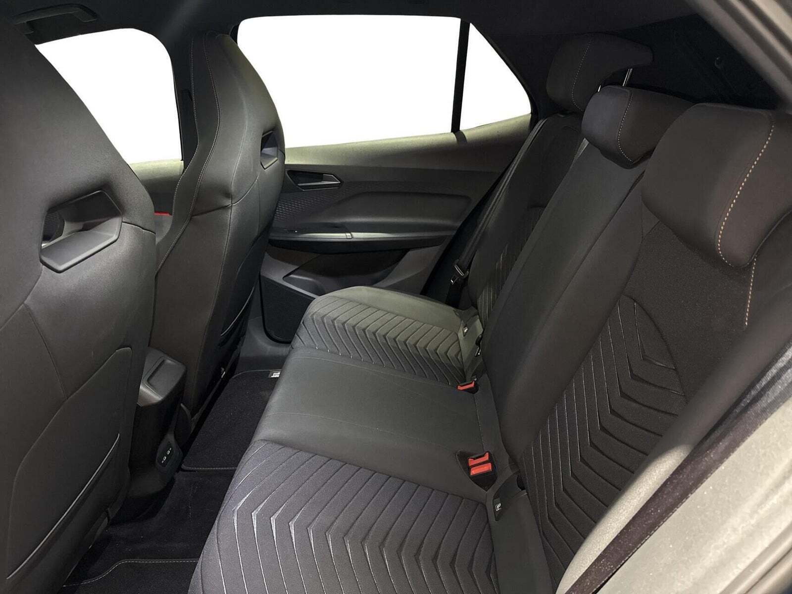 Cupra Born 77 e-Boost