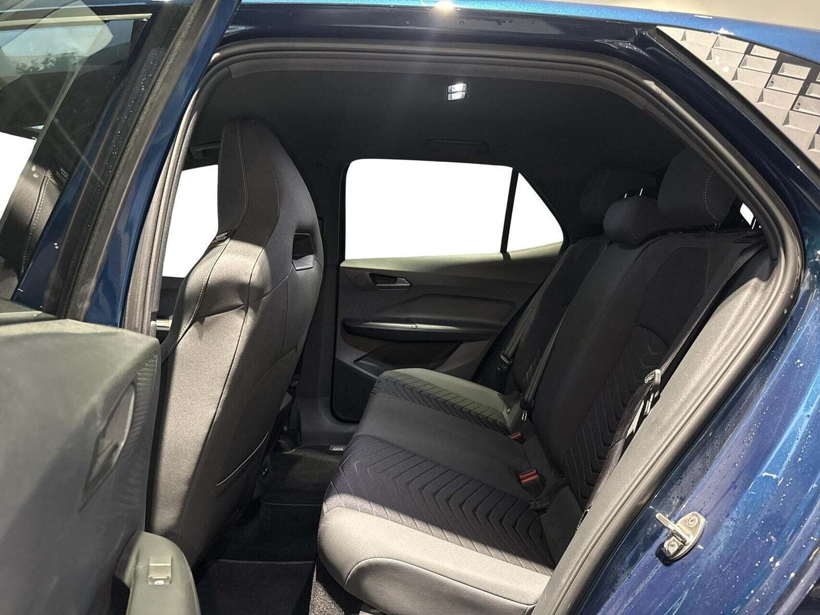 Cupra Born 58 e-Boost