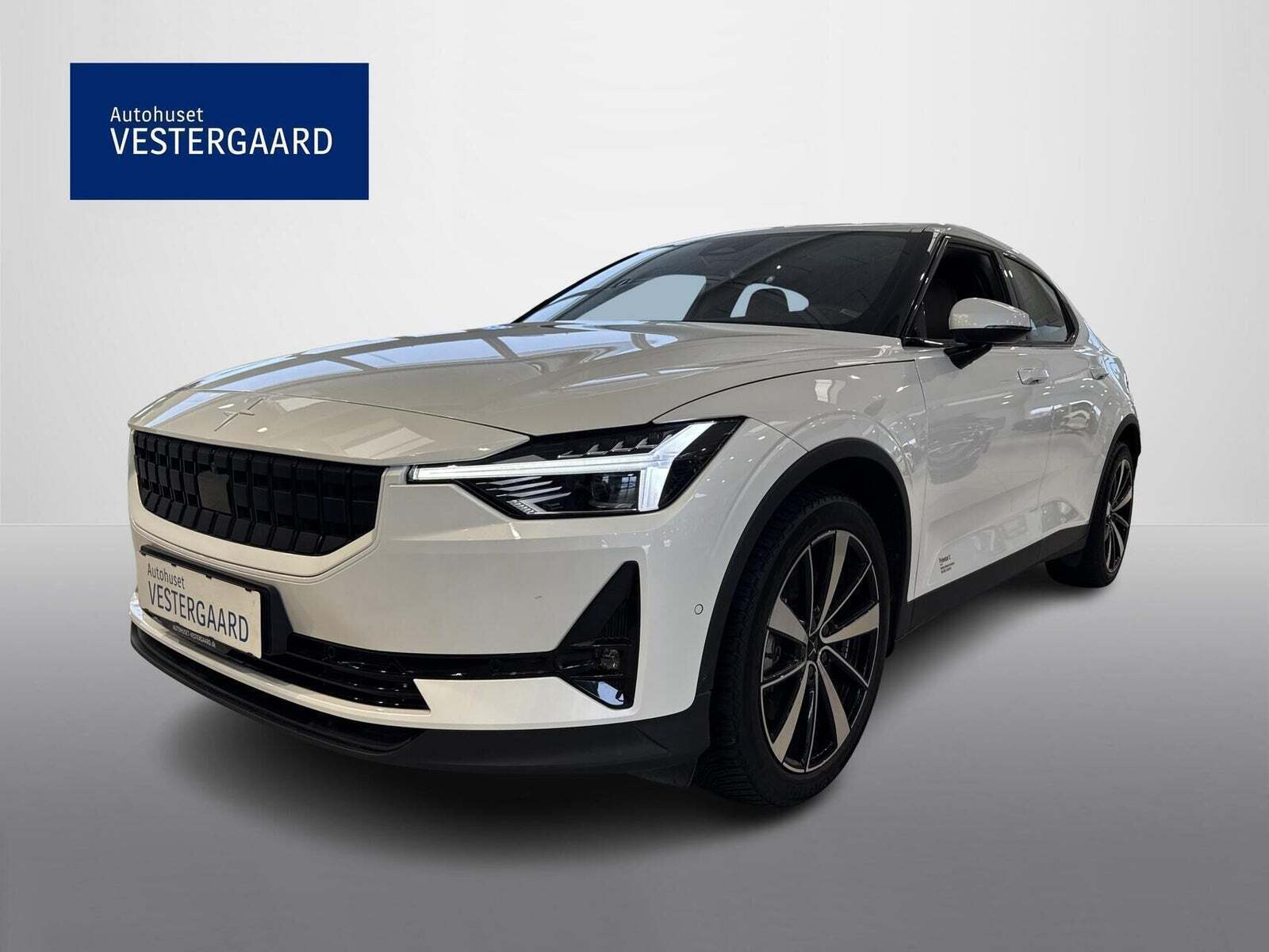 Polestar 2 Standard Range