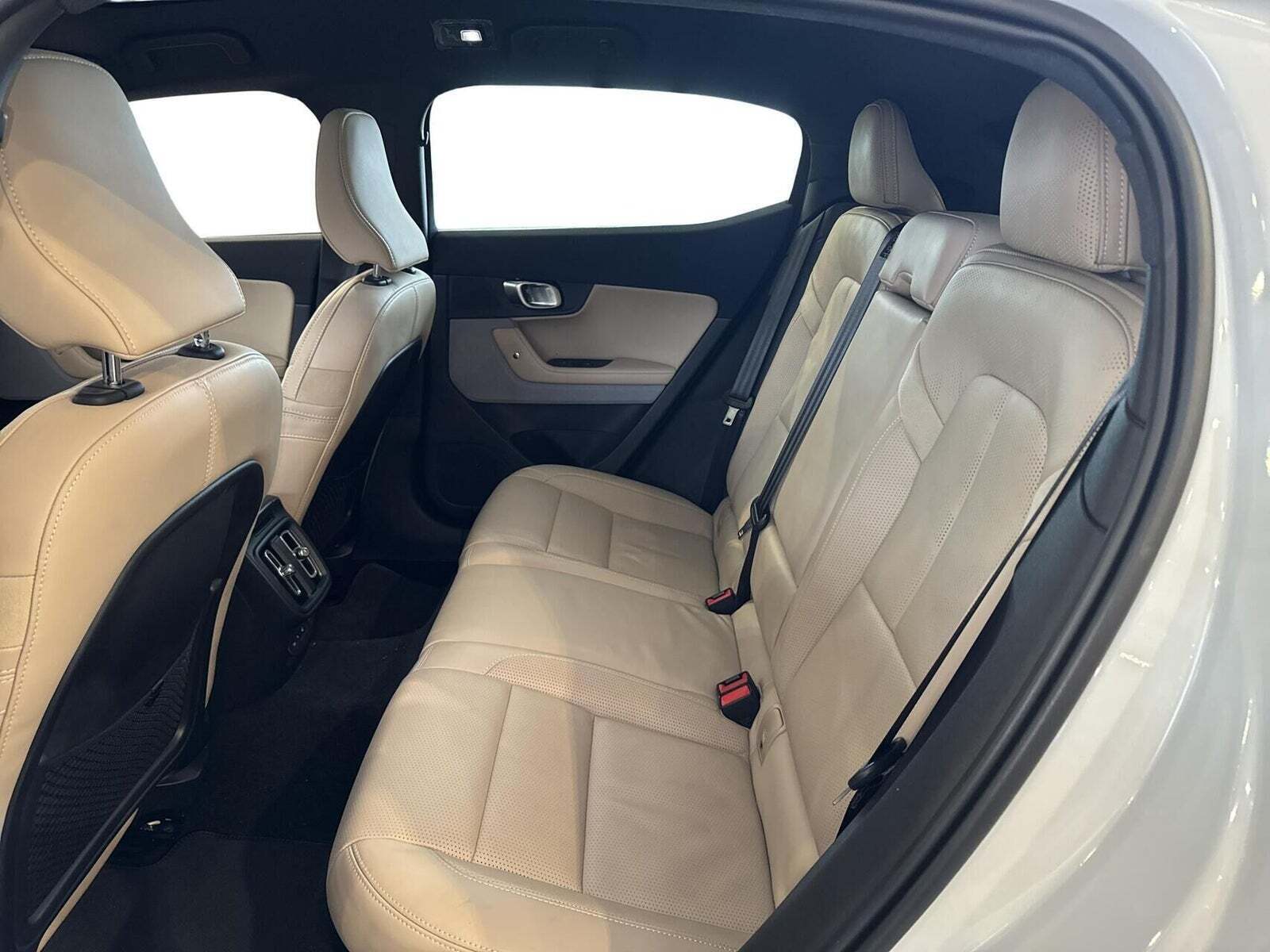 Polestar 2 Standard Range