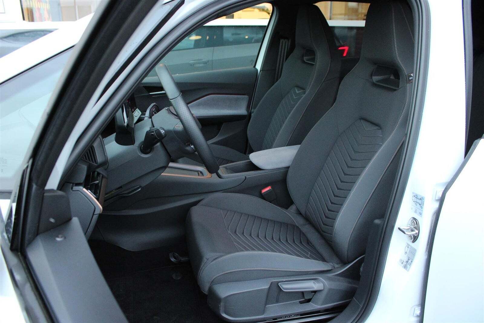 Cupra Born 77 Pasión