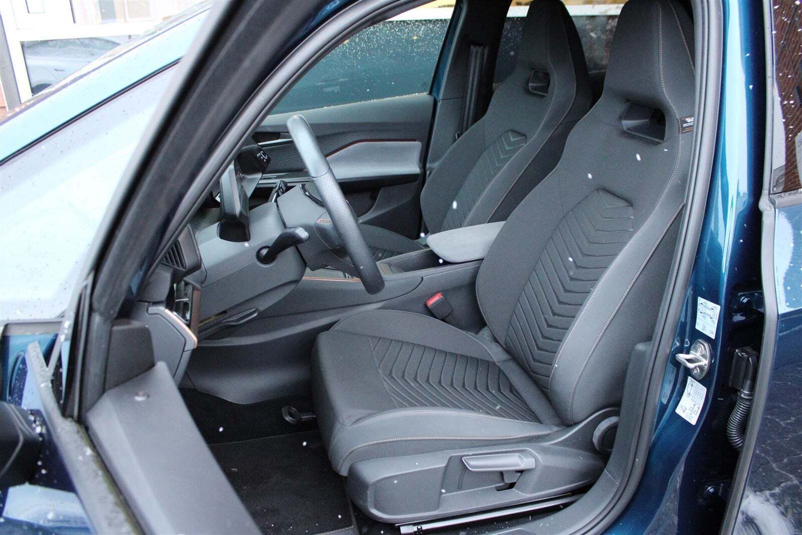 Cupra Born 58 Emoción