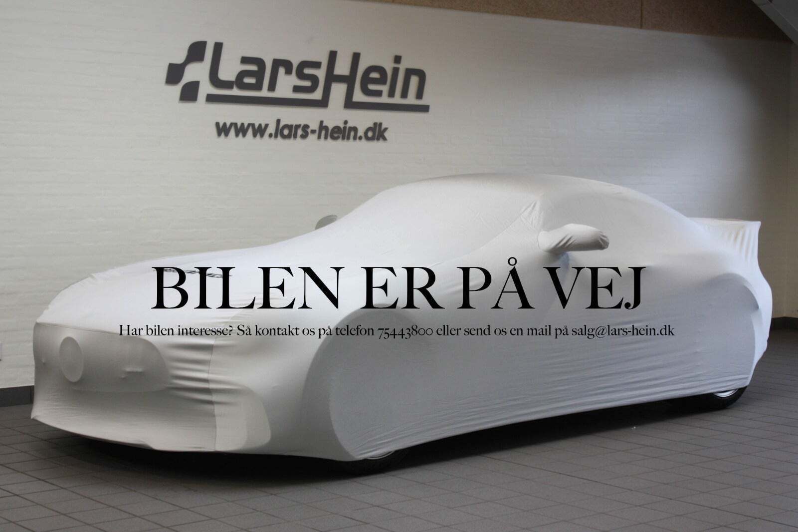 Lars Hein Automobiler A/S