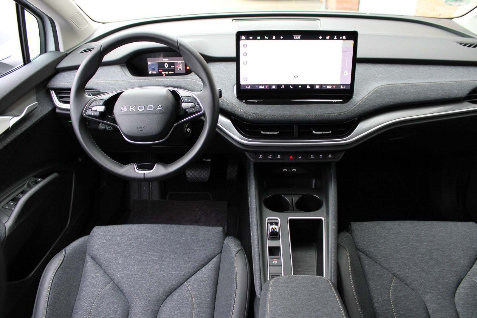 Skoda Elroq 85 iV Premium