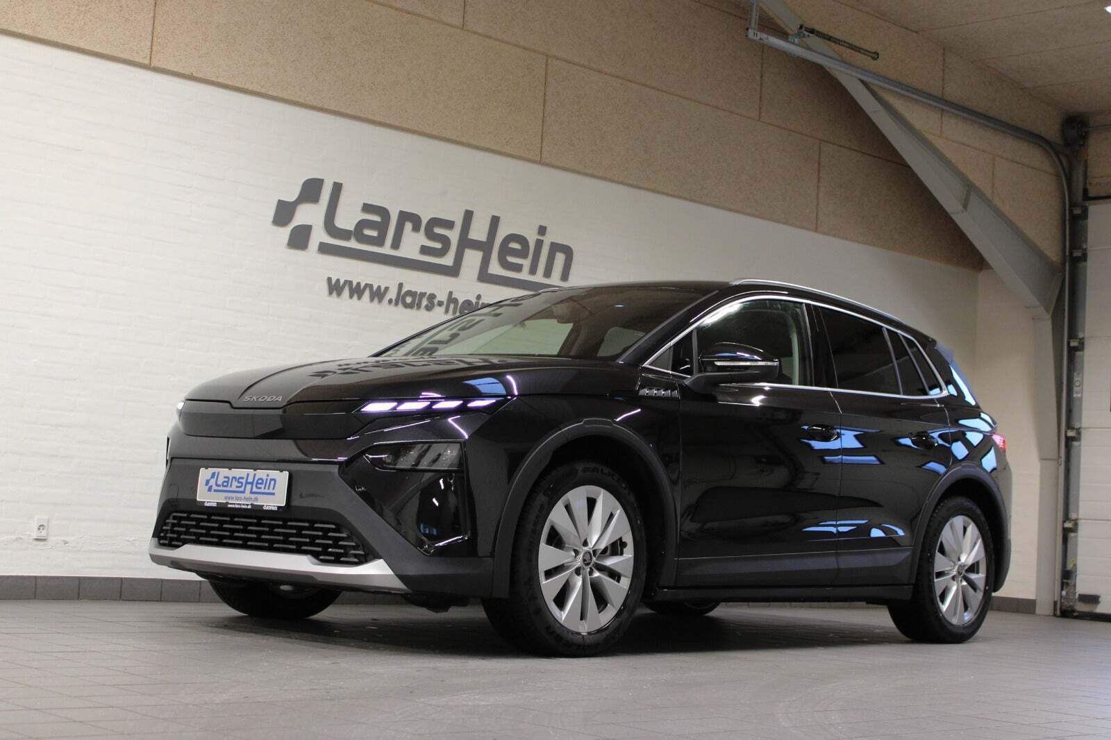 Skoda Elroq 85 iV Premium