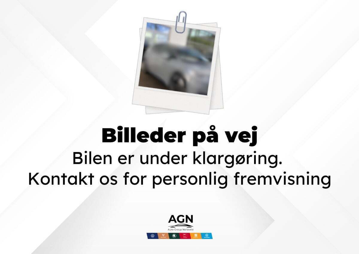 Auto Group Nordvest – Volkswagen Ringkøbing