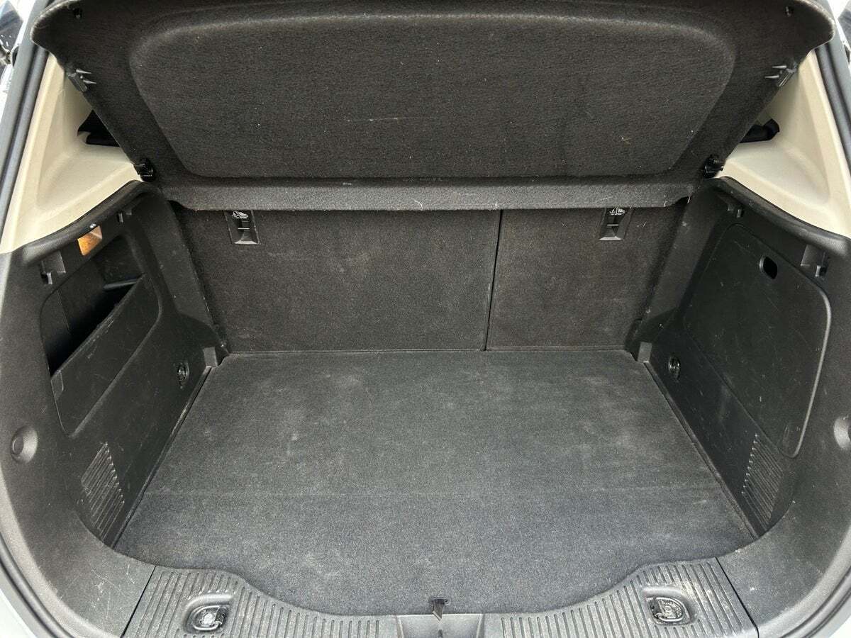 undefined Opel Mokka X fra 2017