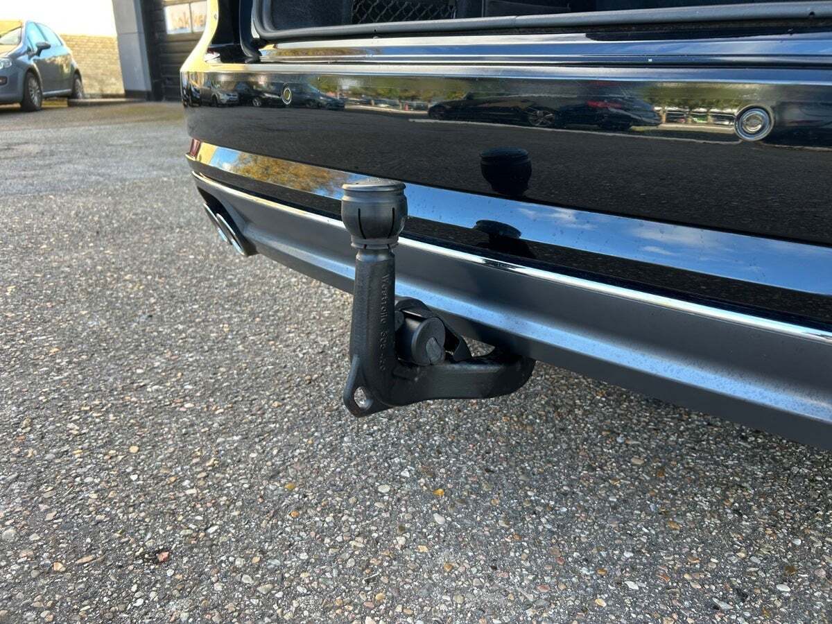 Audi A4 3,0 TDi 218 Avant S-tr.