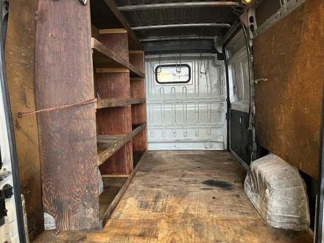 Citroën Jumper 30 2,0 BlueHDi 130 Kassevogn L2H2