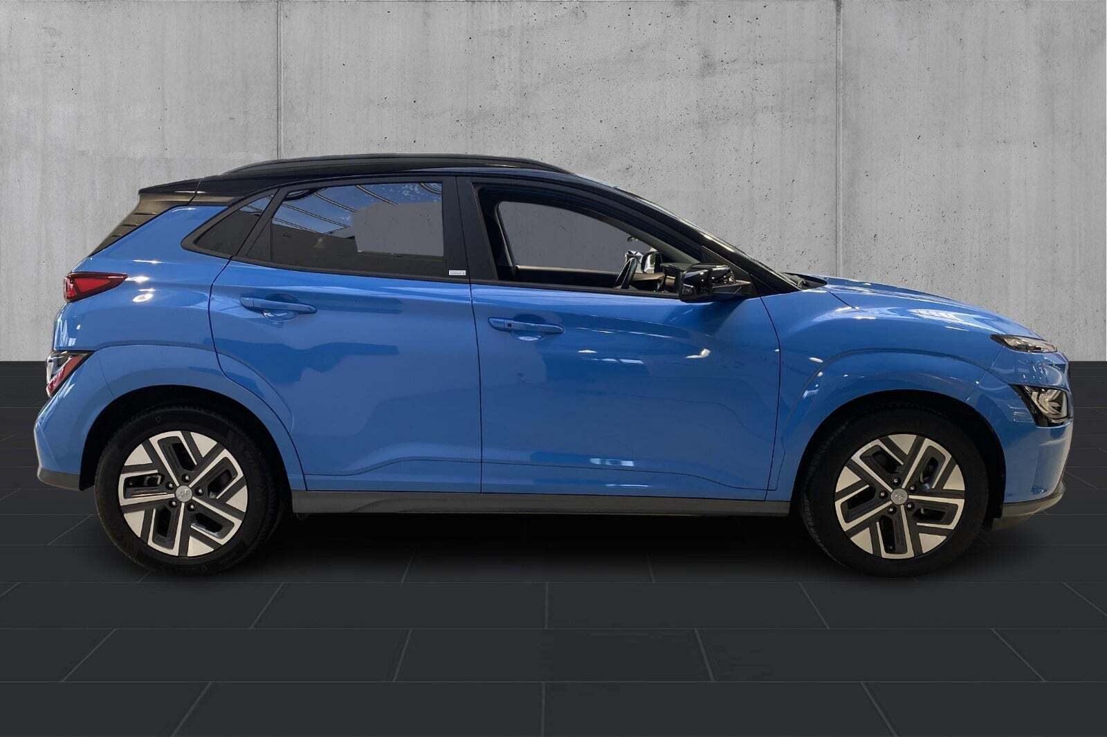 Hyundai Kona 39 EV Trend