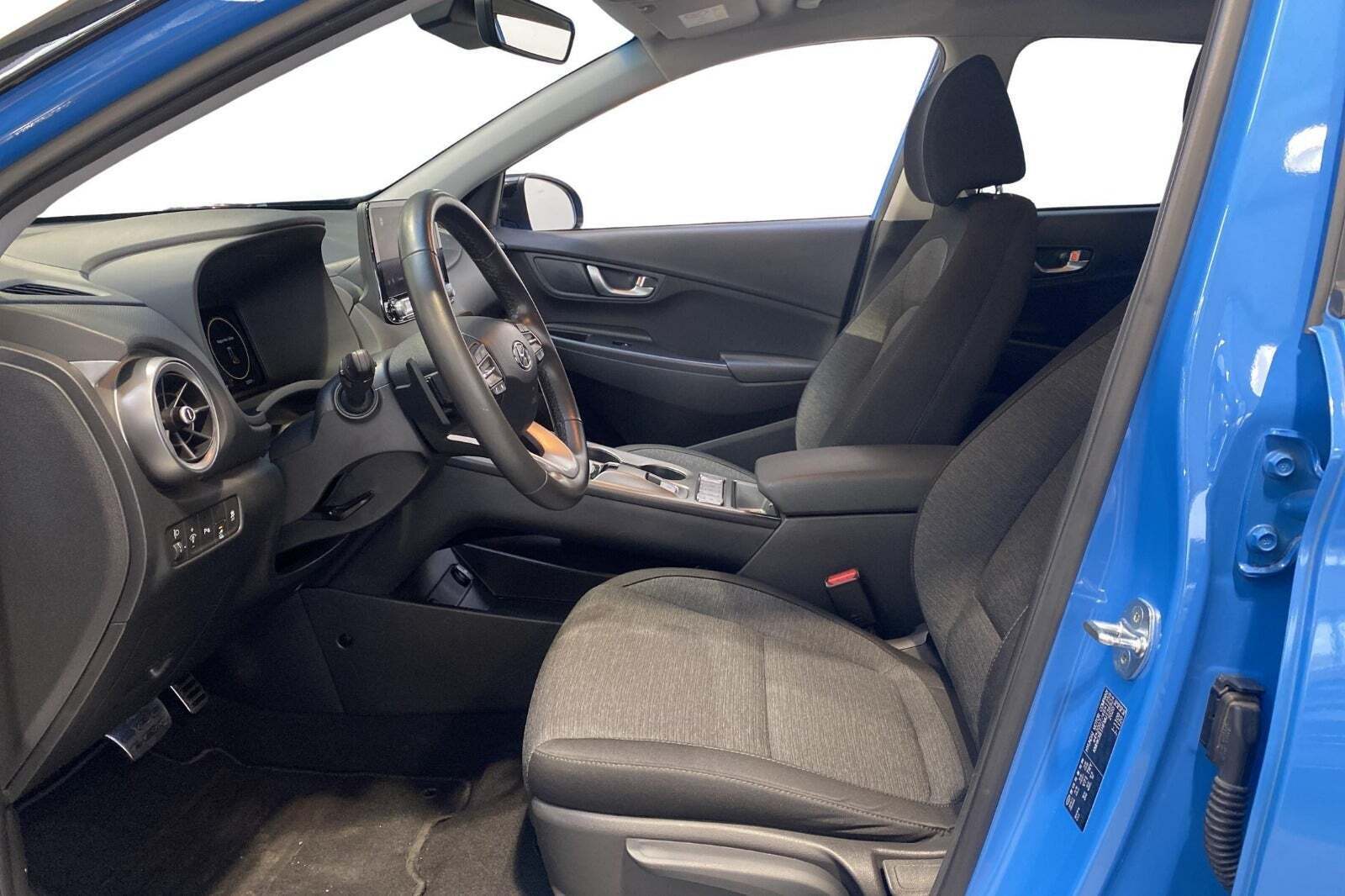 Hyundai Kona 39 EV Trend