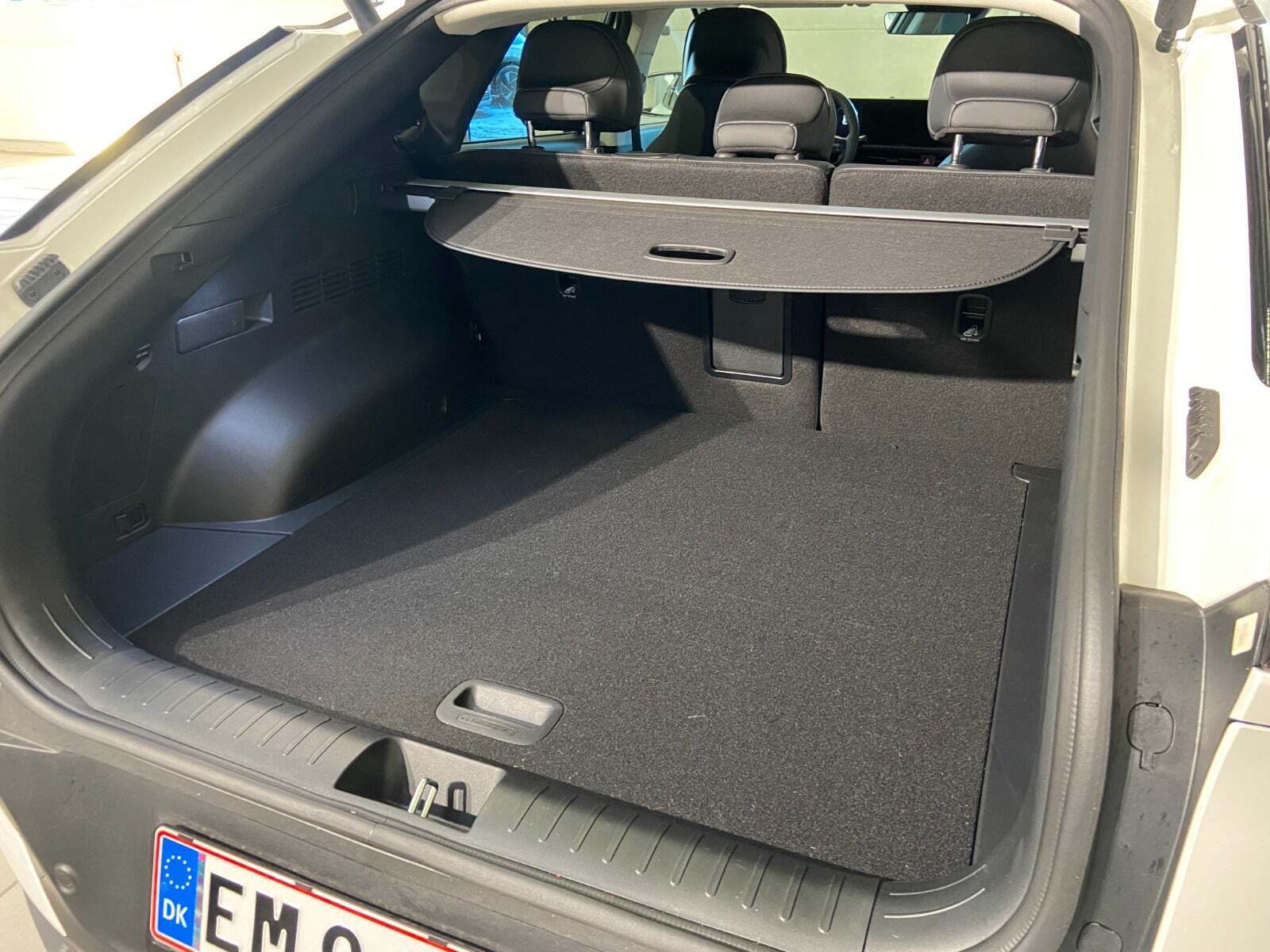 Kia Niro 1,6 HEV Comfort DCT