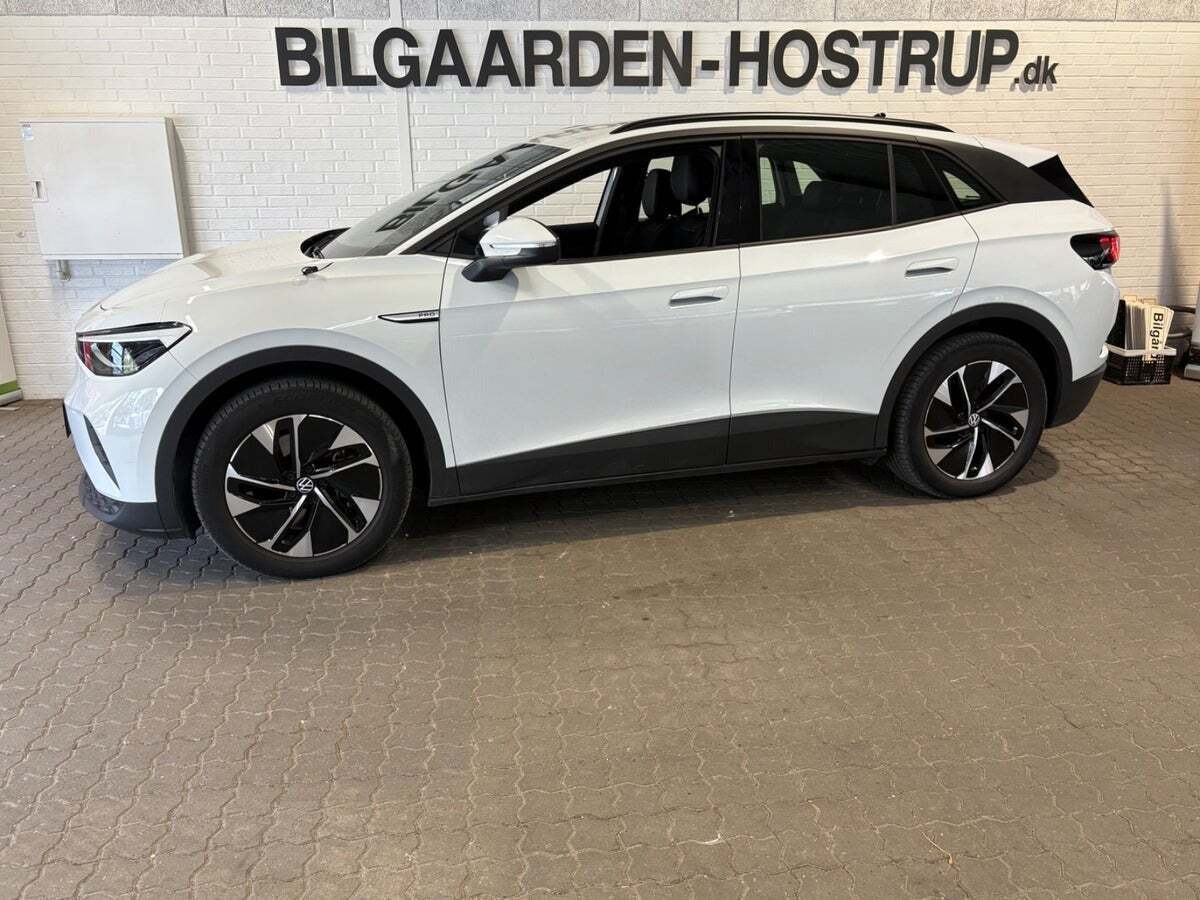 VW ID.4 77 Pro