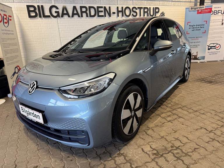 VW ID.3 45 City Pure Performance