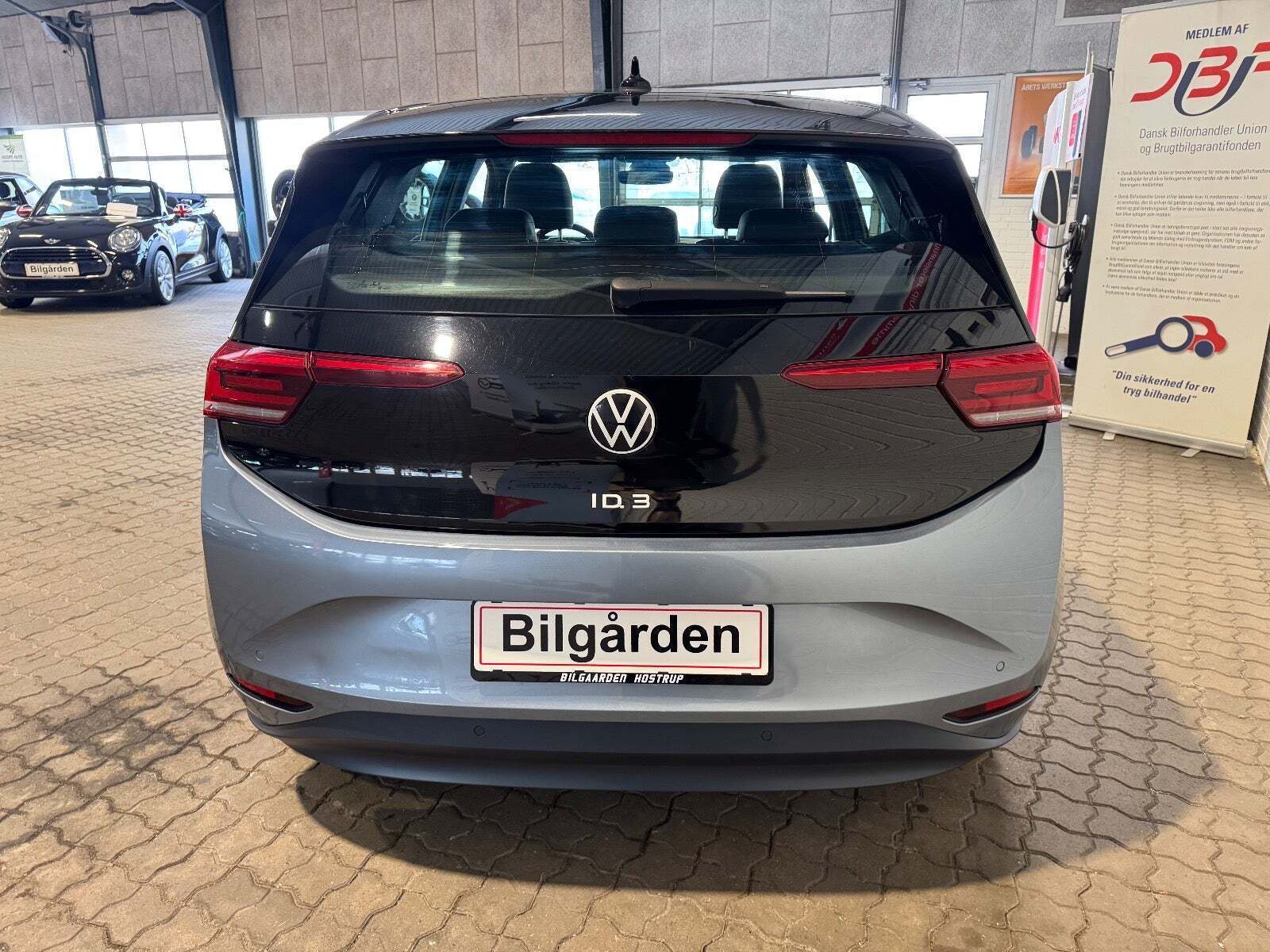 VW ID.3 45 City Pure Performance