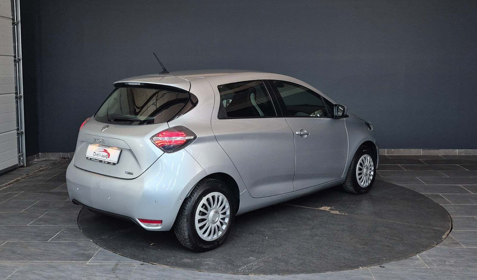 Renault Zoe 52 Intens