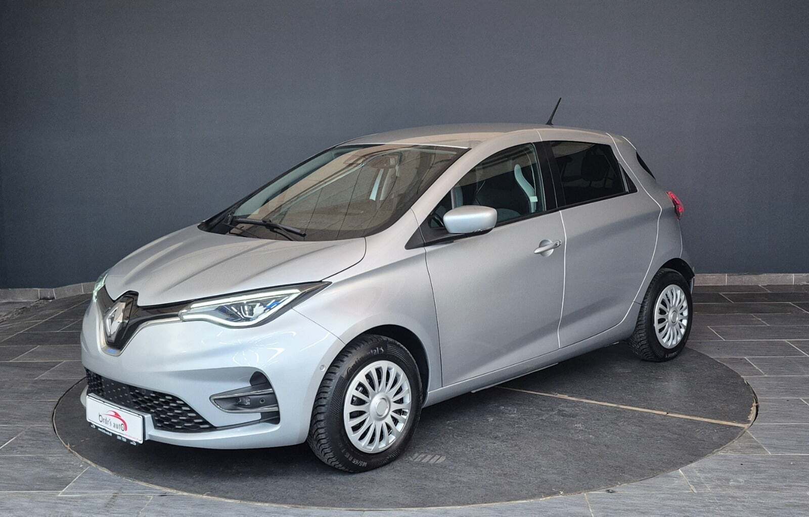 Renault Zoe 52 Intens