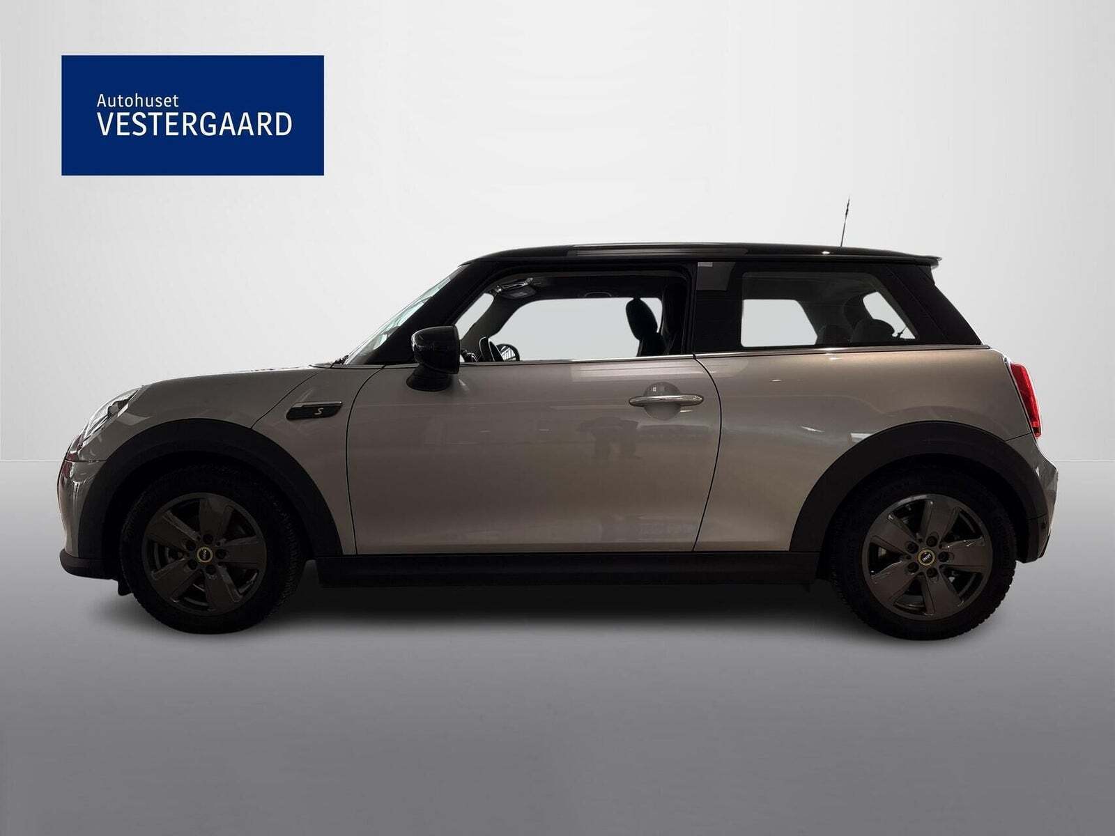 Mini Cooper SE Classic Trim