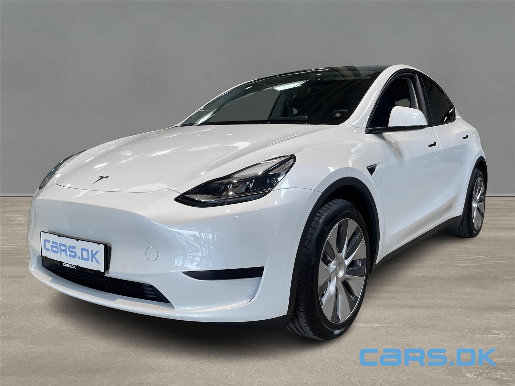 Tesla Model Y EL RWD 299HK 5d Aut.
