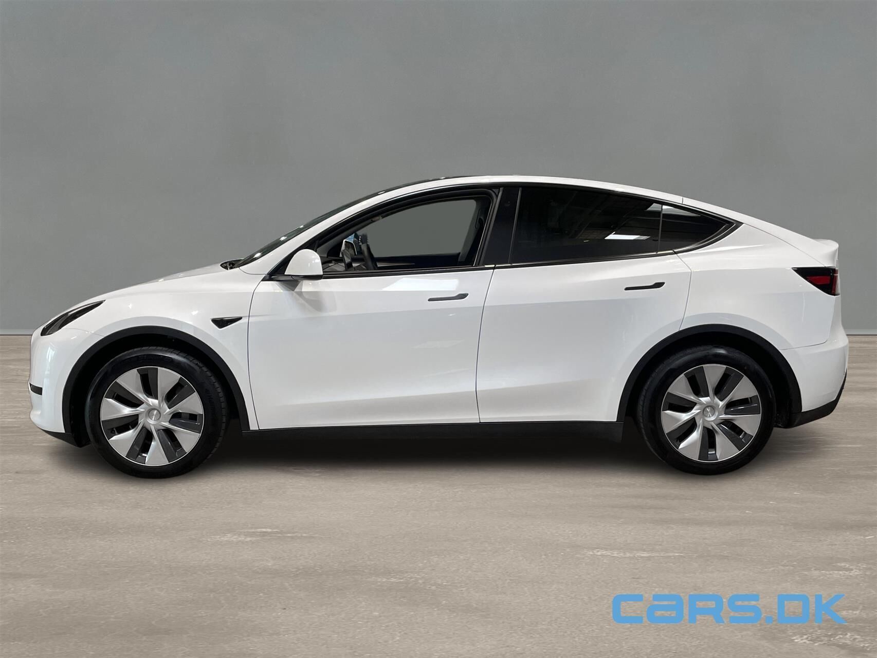 Tesla Model Y EL RWD 299HK 5d Aut.