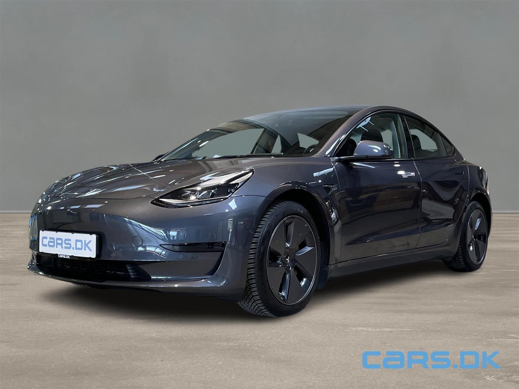Tesla Model 3 EL 283HK Aut.