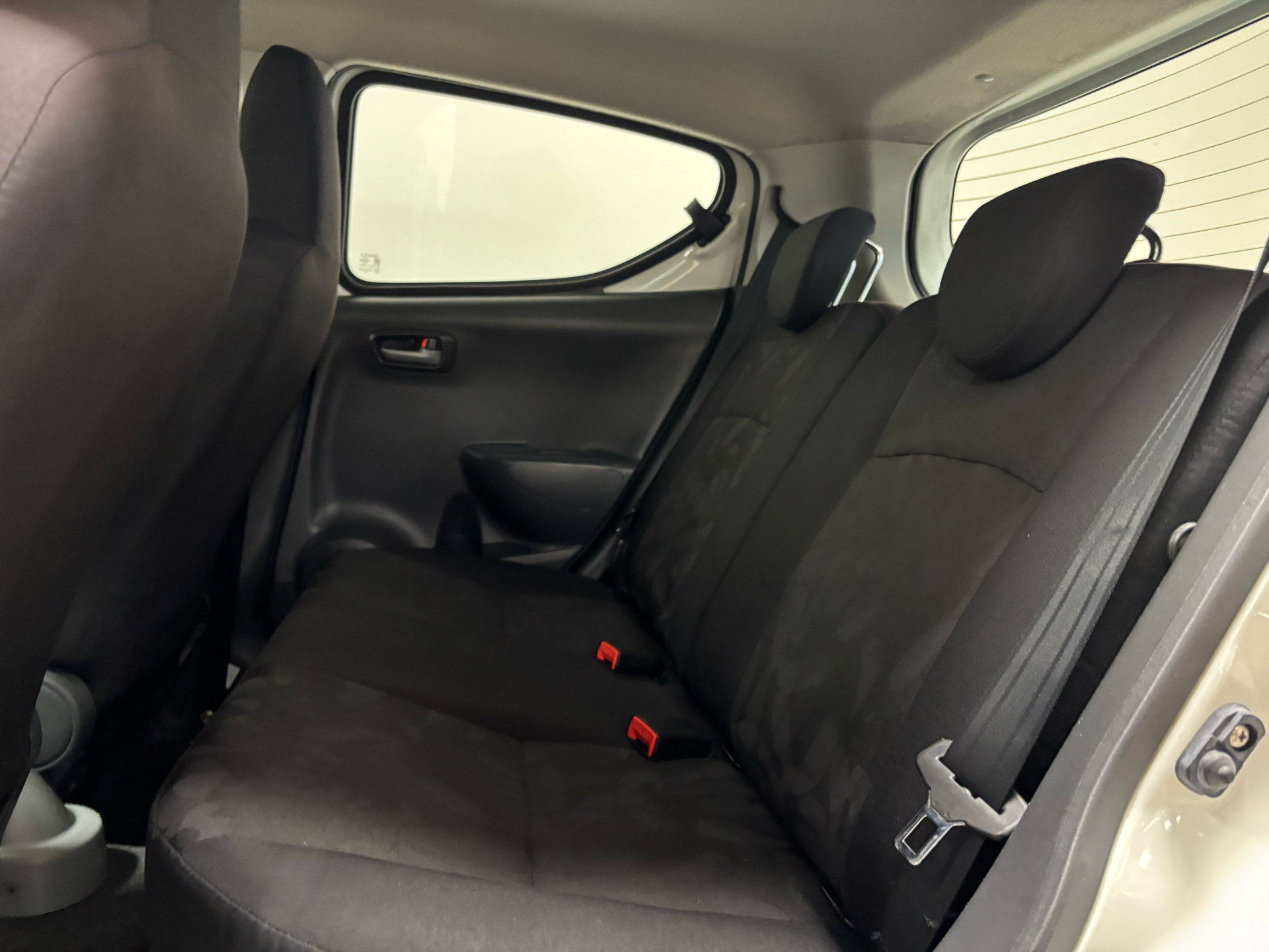 Suzuki Alto 1,0 GL 68HK 5d