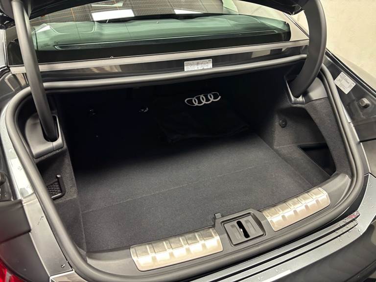 Audi S E-tron GT EL Quattro 591HK 4d Aut.