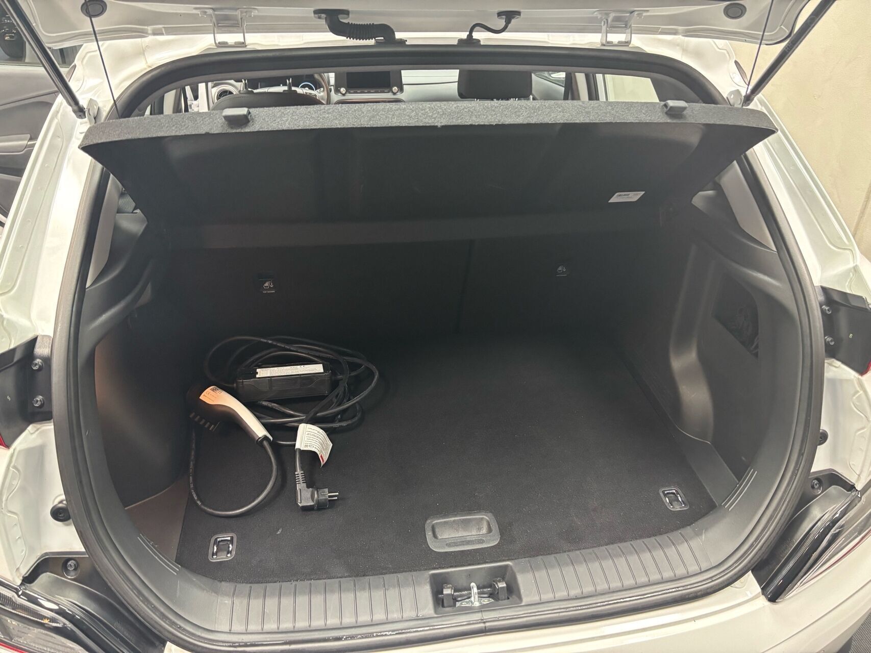 Hyundai Kona EL Select 136HK 5d Aut.