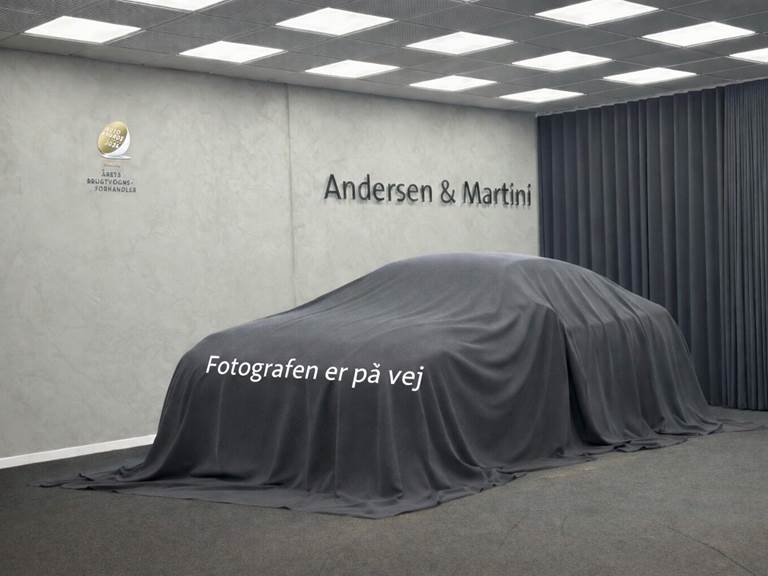 Aiways U5 EL Premium 204HK 5d Aut.