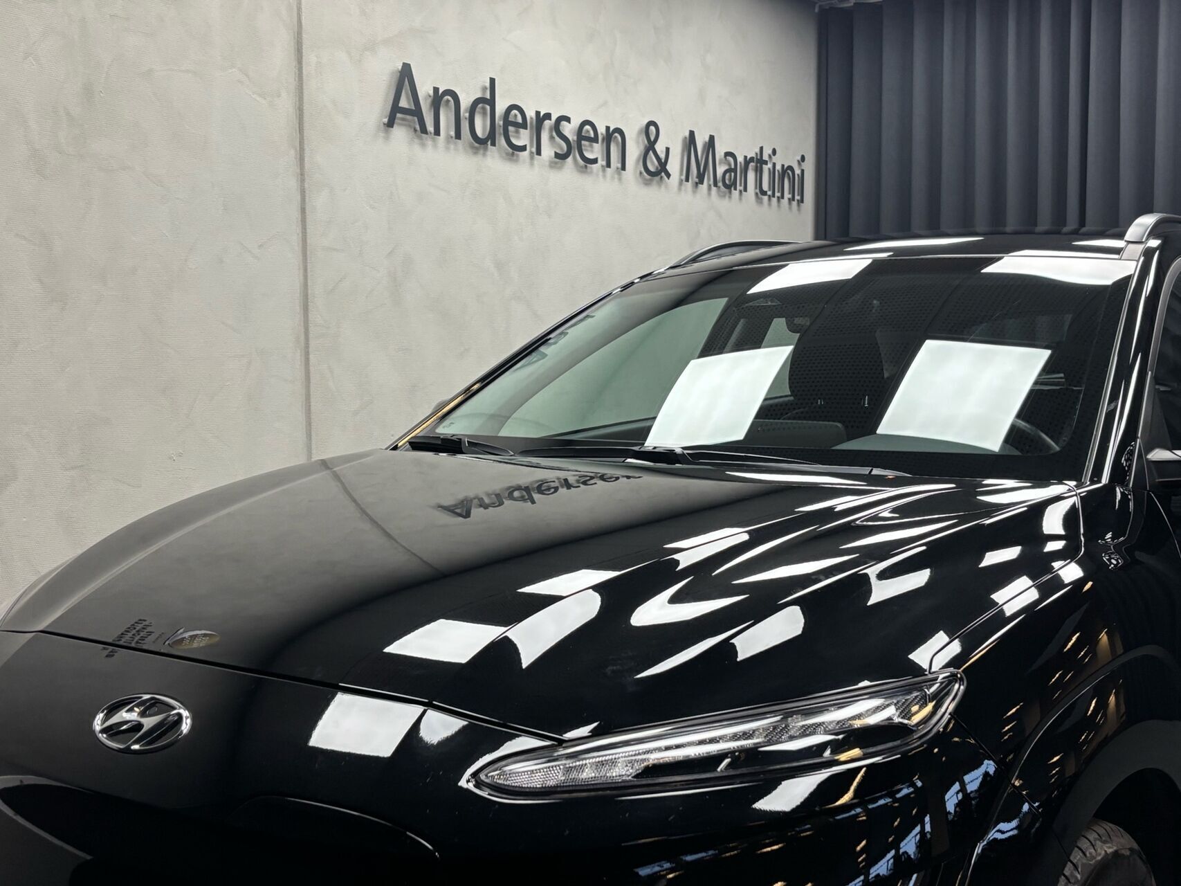 Hyundai Kona EL Select 136HK 5d Aut.