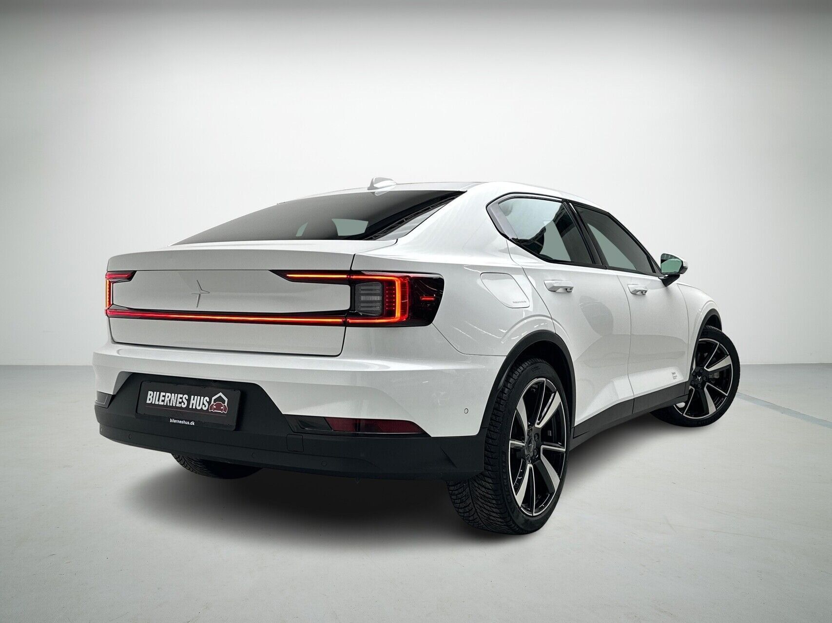 Polestar 2 EL Long range Single motor 231HK 5d Aut.