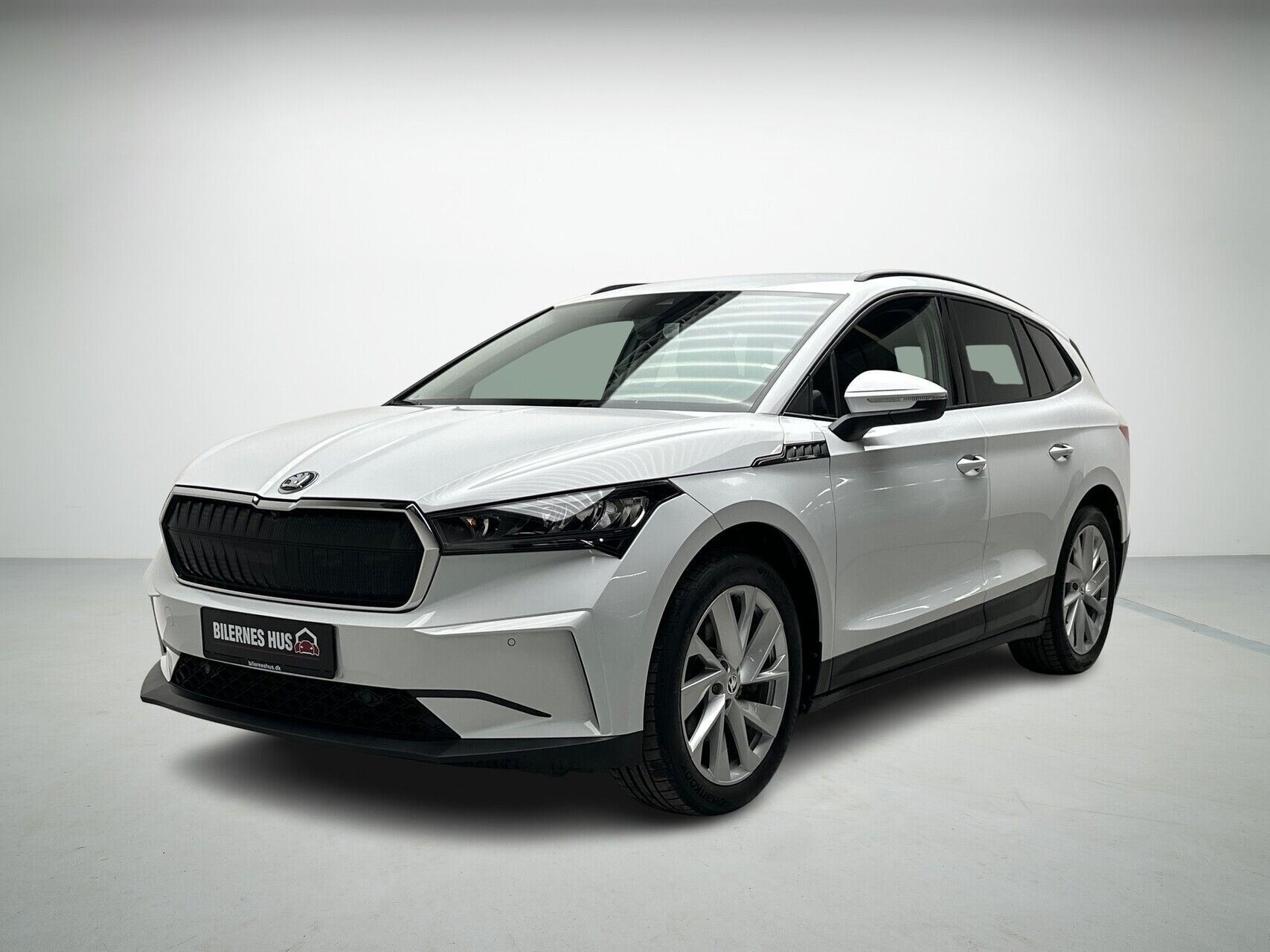 Skoda Enyaq 60 iV 180HK 5d Aut.