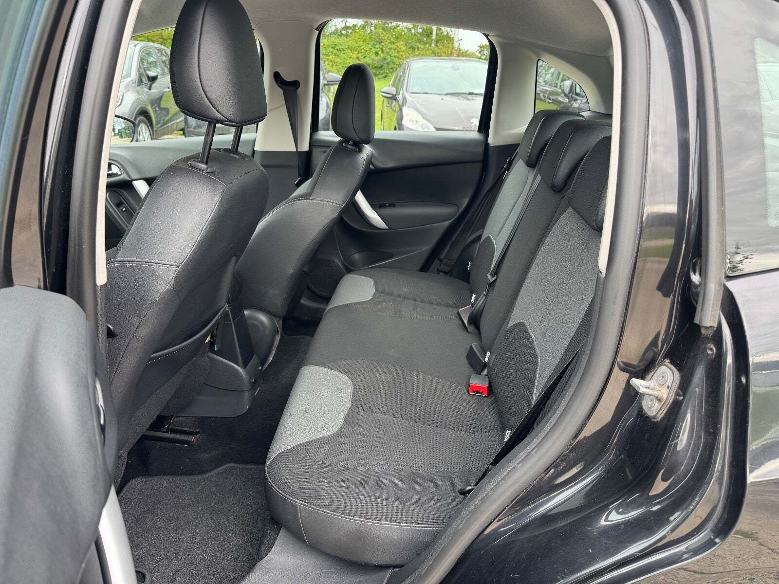 undefined Citroën C3 fra 2012